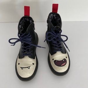 Dr. Martens Adventure Time